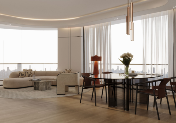 Binghatti Skyrise