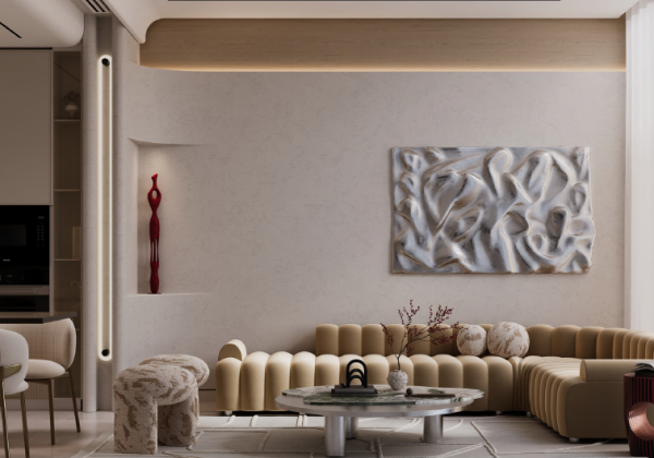 Samana Boulevard Heights