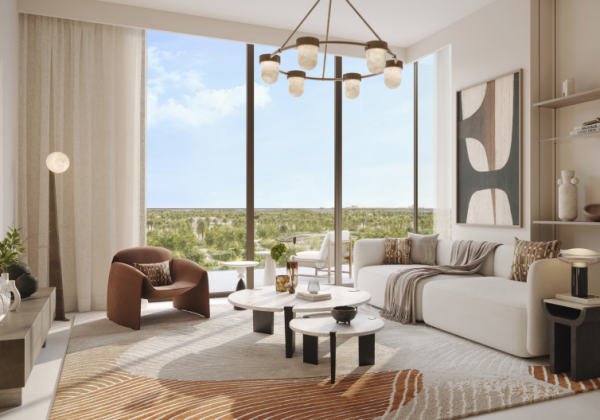 Vida Residences Hillside
