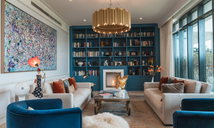 Vida Residence