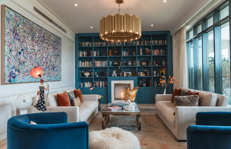 Vida Residence