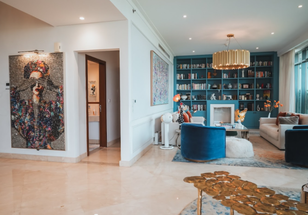 Vida Residence