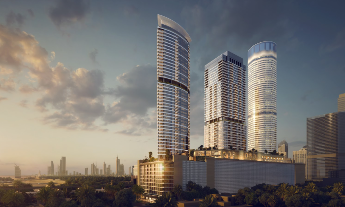 Palm Beach Tower 3